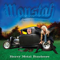 Monstah : Heavy Metal Bonderøv
